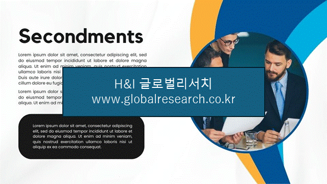 H&I글로벌리서치 조보고서 이미지