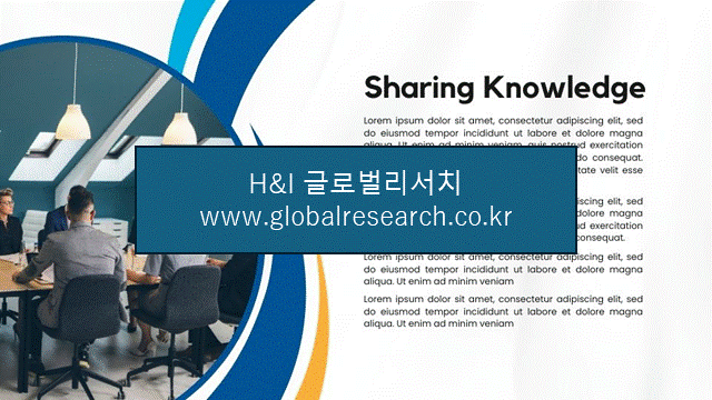 H&I글로벌리서치 조보고서 이미지