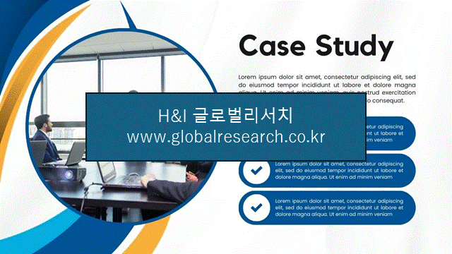 H&I글로벌리서치 조보고서 이미지