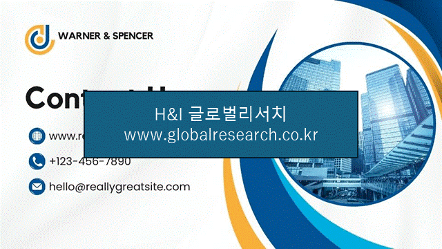 H&I글로벌리서치 조보고서 이미지