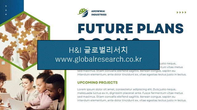 H&I글로벌리서치 조보고서 이미지