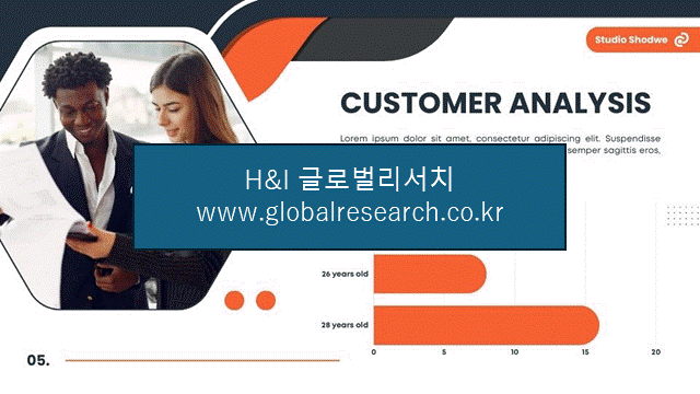 H&I글로벌리서치 조보고서 이미지