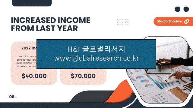 H&I글로벌리서치 조보고서 이미지
