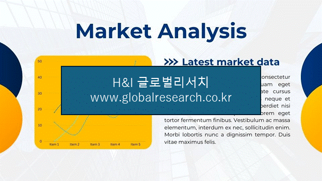 H&I글로벌리서치 조보고서 이미지