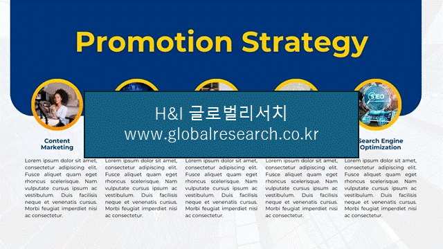 H&I글로벌리서치 조보고서 이미지