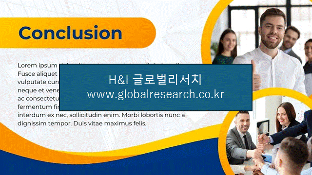 H&I글로벌리서치 조보고서 이미지
